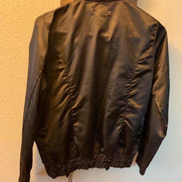Wet Seal Jacket - Picture 4 of 5